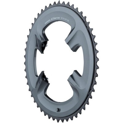 8 speed chainring