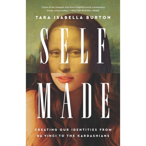 Self made By Tara Isabella Burton hardcover Target