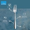 Amefa Oxford 20-Piece Flatware Set - 3 of 4