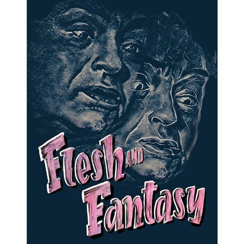 Flesh And Fantasy (Blu-ray)(2023) - image 1 of 1