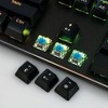Evo Bytes Tactile RGB Wired Mechanical Gaming Keyboard - 3 of 4