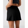 FIONECA Dreamlux Skirts for Women High Rise Athletic Golf Tennis Skorts Built-in Shorts with Pockets - 3 of 4