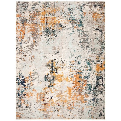 Madison MAD453 Power Loomed Indoor Rug - Safavieh