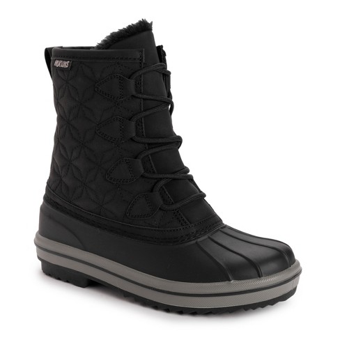 Mukluk stacy outlet boots