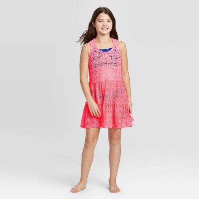 swim cover ups target