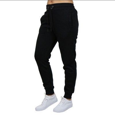 Blue Ice Women's Loose Fit Fleece-Lined Jogger Sweatpants