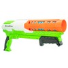 DUPC Air Warriors: Spin Fire Blaster, 10 Spinner Darts, Ages 6+ - 2 of 4