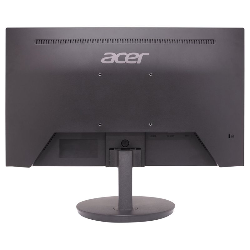 Acer EA220Q Hbi - 21.5" Monitor FullHD 1920x1080 16:9 100Hz 4ms 250Nit HDMI VGA - Manufacturer Refurbished, 4 of 5