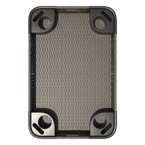YARDSIGHT Aluminum Frame Floating Tray:Design for Pool Floats, Sandbars, Spas, and Parties , Perfect for Serving Drinks and Brunch. - 1 of 4