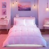 King Feather Bed Pillow - So Fluffy! : Target