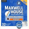 Maxwell House Original Roast Medium Ground Coffee, 1 CT - 11.04 OZ - 2 of 4