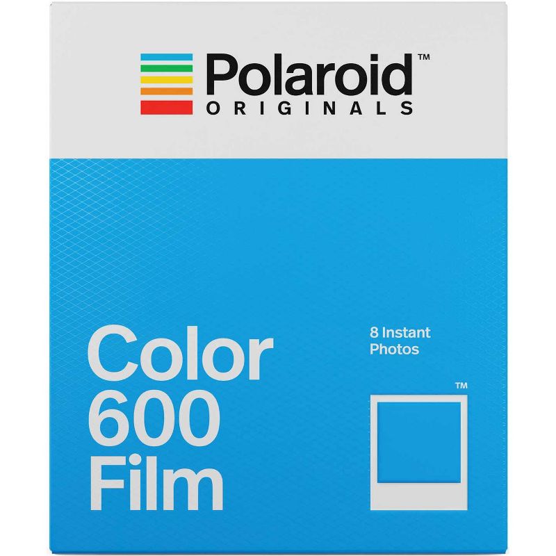 Polaroid Originals Classic Color Instant Film for 600 Cameras (80 Exposures), 3 of 4