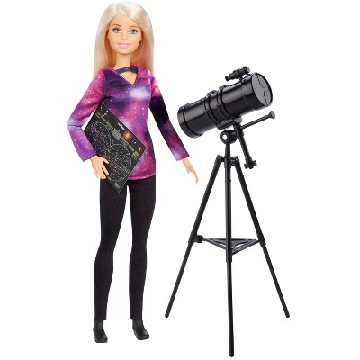 astronaut barbie target