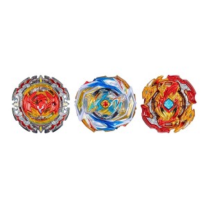 Beyblade Burst Pro Series Mythic Beast Collection - 1 of 3