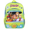 Scooby Doo The Mystery Machine Design 16" Backpack Tote Bag Multicoloured - 4 of 4