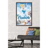 Trends International Disney Cinderella - Cover Framed Wall Poster Prints - 2 of 4