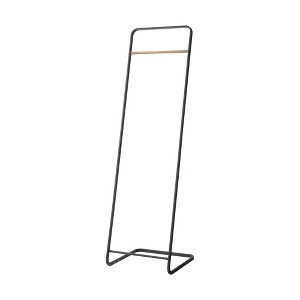 Yamazaki Home - Coat Rack (55" H) - Steel - 1 of 4