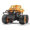 Ninco Kid Racers Build-Your-Own Impulsor RC Car, Orange - 2 of 4