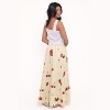 Remira Midi Skirt - 3 of 4