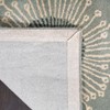 Soho SOH852 Hand Tufted Area Rug  - Safavieh - 3 of 3