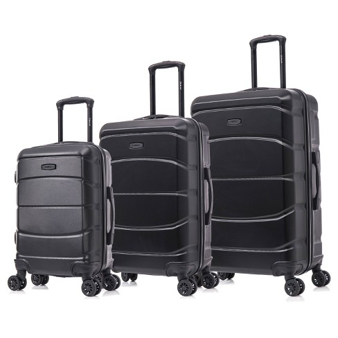 Target samsonite online luggage