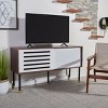 Shiloh Media Stand - Safavieh - 2 of 4