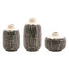 Melrose Ceramic Bud Vase (Set of 6) - 2 of 2