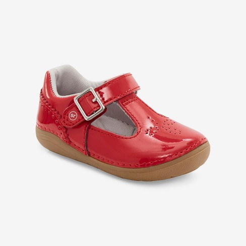 Stride Rite Kids Unisex Lucianne Mary Jane - image 1 of 4