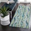 Liora Manne Esencia Coastal Indoor/Outdoor Mat.. - 2 of 4
