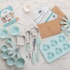 MindWare Playful Chef: Master Series Baking Challenge Kit for Kids  Ages 8 & up – 26 Utensils with 3 Baking Challenges - image 2 of 4