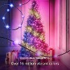 Twinkly Strings USB-C  100 Pearl-shaped RGB LEDs Green Wire USB-C - 3 of 4