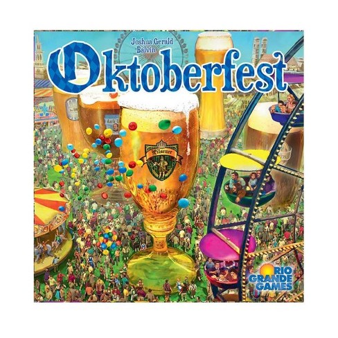 Oktoberfest (event) - Board Game Online Wiki