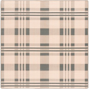 Natural Fiber Sisal Plain Weave NF157 Skid-Resistant Indoor Rugs - Safavieh - 1 of 4