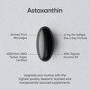Sports Research Astaxanthin, 12 mg, 60 Veggie Softgels - 3 of 4
