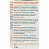 Himalaya HeartCare, Cholesterol and Blood Pressure Supplements, 720mg, 120 Capsules, 1 Month Supply - 4 of 4