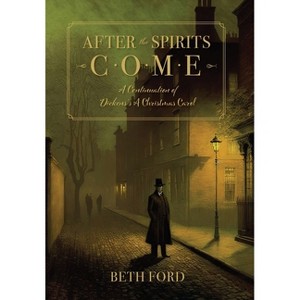 After the Spirits Come - by Beth Ford - 1 of 1