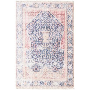 Unique Loom Boutique Collection Area Rug - Rosita - 1 of 4
