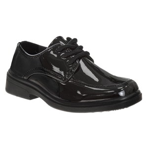 Josmo Boys' Oxford Dress Shoes - 1 of 4