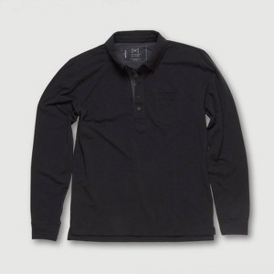 トップス Gather black polo shirts adidas performance polo shirt — SwitchedOn