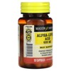 Mason Natural Alpha-Lipoic Acid, 600 mg, 30 Capsules - 4 of 4