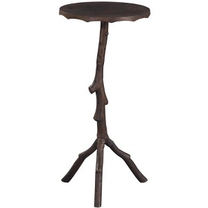 Hekman Twig Side Table 27916 Special Reserve - 1 of 2