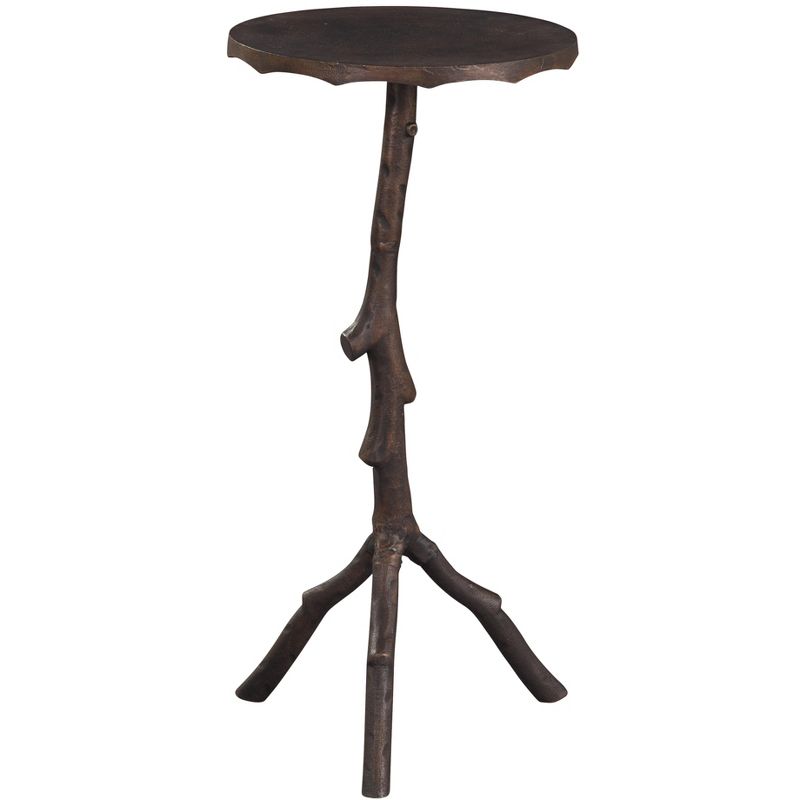 Hekman 27916 Hekman Twig Side Table 2-7916 Special Reserve, 1 of 3
