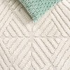 Global GLB234 Power Loomed UV Resistant Stain Resistant Non-Shedding Indoor/Outdoor Rugs - Safavieh - 4 of 4