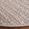 Vermont VRM852 Hand Woven Indoor Rugs - Safavieh - 3 of 4
