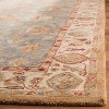 Anatolia AN547 Hand Tufted Indoor Rug -Safavieh - 2 of 4
