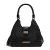 MKF Collection Ava Women's Tote Faux Crocodile Embossed Vegan Leather Handbag by Mia K - 2 of 4