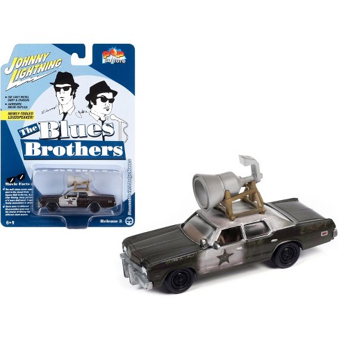 Johnny lightning best sale movie cars