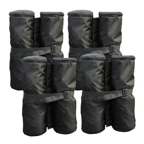 Canopy Weight Bags