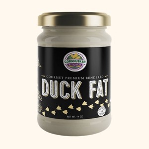 Cornhusker Kitchen Duck Fat - 14oz - 1 of 1