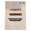 Games Workshop - Warhammer Age of Sigmar - Malign Sorcery Spells (Endless Spells/Manifestation Lores) - 2 of 2